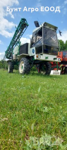 HOUSEHAM SUPER SPRINT 2500, снимка 5 - Селскостопанска техника - 35749533