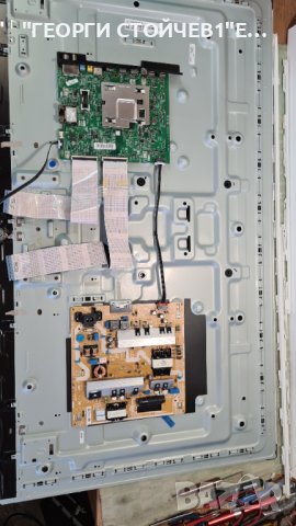 UE49NU7172U  BN41-02635 BN94-12798E  L55E6_L65E6N_NHS Rev:1.2 BN44-0932E CY-NN049HGLV2H, снимка 2 - Части и Платки - 37549146