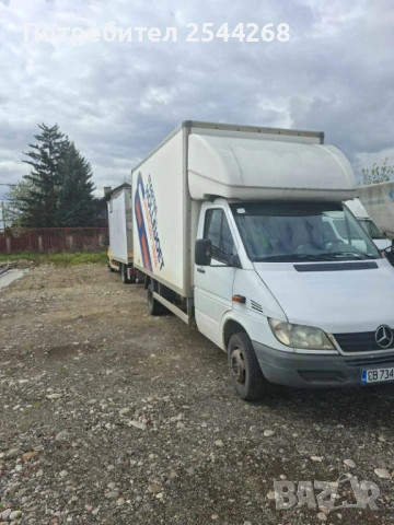 продавам, снимка 2 - Бусове и автобуси - 54279600