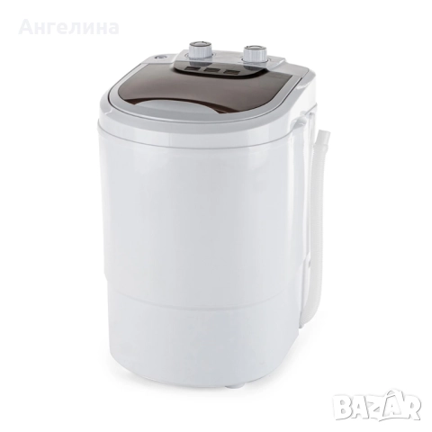 Мини пералня Termomax MWM3300W, снимка 14 - Перални - 52927622