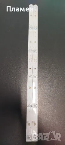 Подсветка CC02320D510V06 510 mm 6 led 6V