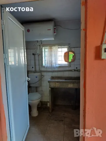 Продавам къща, с. Червена вода, снимка 4 - Къщи - 55874657