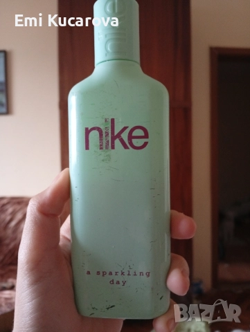 nike a sparkling day 