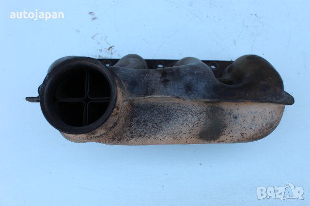 Изпускателен колектор Пежо 206 цц 2.0 136кс 04г Peugeot 206 cc 2.0 136hp 2004, снимка 2 - Части - 44420053