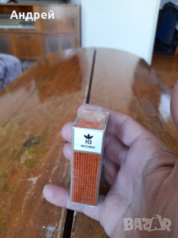 Стар одеколон Наташа #4, снимка 2 - Други ценни предмети - 51839065