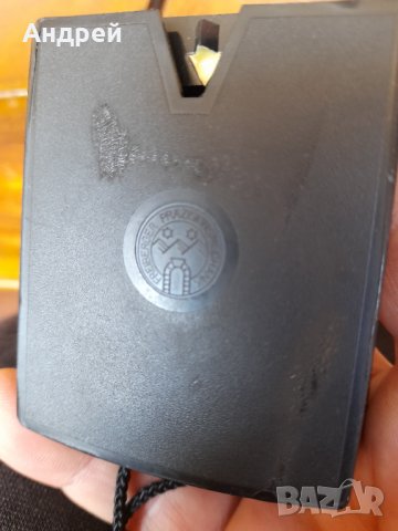 Стар компас #5, снимка 3 - Други ценни предмети - 32064938