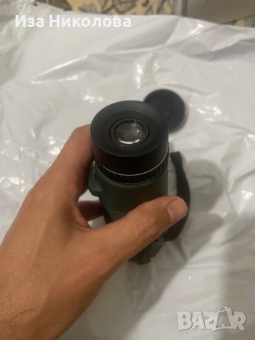 Монокъл / телескоп с увеличение 80х100, снимка 13 - Друга електроника - 40762071