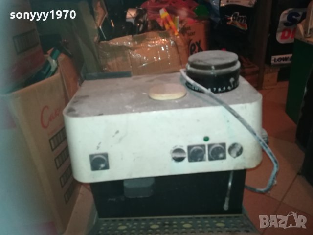 jura за ремонт/части 2811201914, снимка 5 - Кафемашини - 30943453