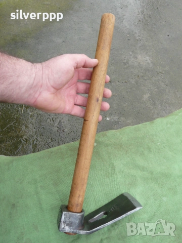  Качествена българска тесла - 9 , снимка 5 - Други инструменти - 53234253