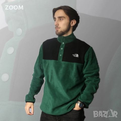 THE NORTH FACE Пуловер , снимка 3 - Пуловери - 42759868