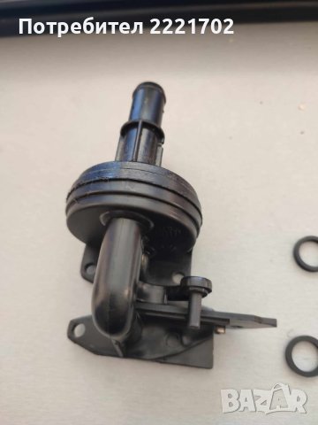 Регулиращ клапан охладителна течност (кранче за парно) Fiat Ducato; Citroen C25; Peugeot J5, снимка 2 - Части - 42861719