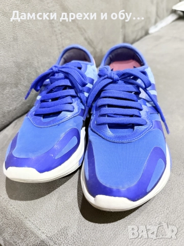 Adidas Дамски маратонки , снимка 8 - Маратонки - 56184797