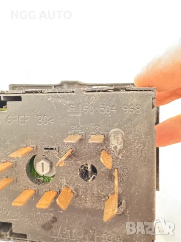 Ключ Управление Светлини Фарове за Опел, Opel, № 90 569 814, LC, 90569814, снимка 4 - Части - 47933311