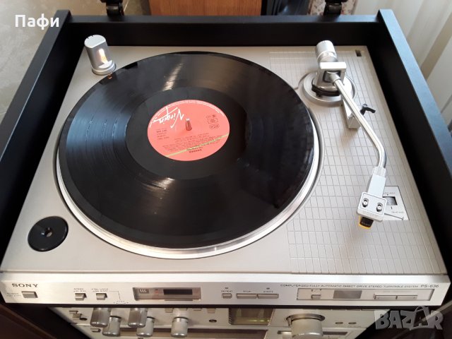 sony studio 7080, снимка 5 - Аудиосистеми - 31168590