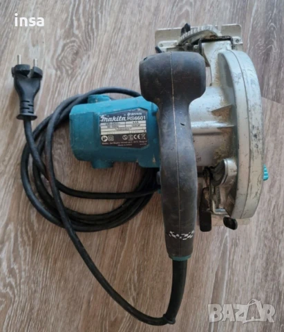 Makita 220V машини/инструменти: ъглошлайф 125/230mm, циркуляр Макита 9565,9020, снимка 3 - Други инструменти - 50727282