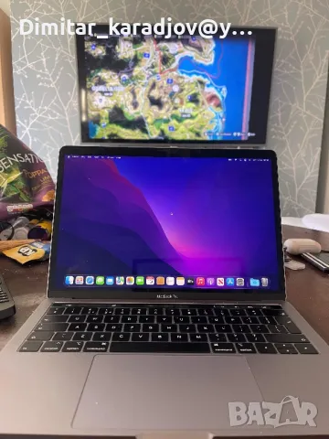 MacBook Pro 2019 , снимка 1