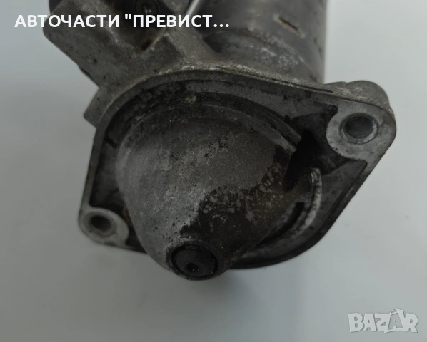 Стартер Тойота Корола Е12 Toyota Corolla E12 2.0 D4D 2000-2007г, снимка 2 - Части - 54272230