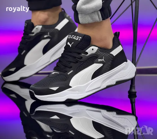 Puma Fast дамски маратонки 