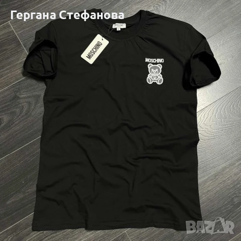 Мъжки маркови тениски  Размери с/м/л/хл/2хл Цена 28лв, снимка 1