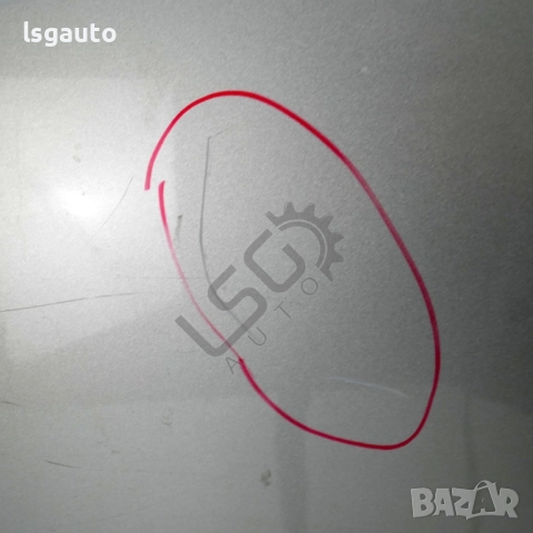 Задна лява врата Honda Civic VIII 2006-2011 ID: 153925, снимка 3 - Части - 52314552