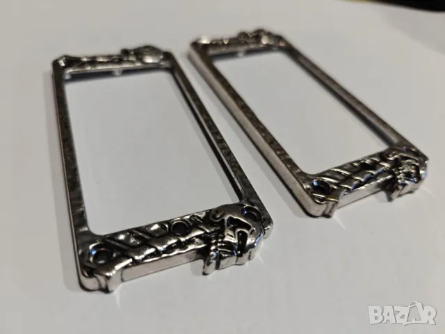 Skulls HUMB Ring-ове, снимка 5 - Китари - 48918630