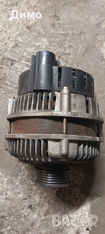 алтернатор бмв е46 330д 184кс bmw e46 330d 184ks, снимка 3 - Части - 54241085