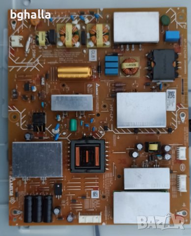 Sony KD-55XG8577 за части, снимка 3 - Части и Платки - 36912526