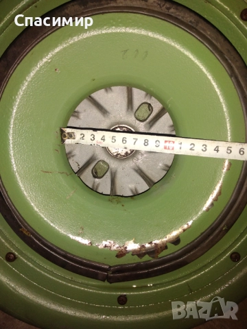 Вентилатори тип охльов 0,48 kw на 2860 и 3460 обр трифазни , снимка 6 - Електродвигатели - 51859702