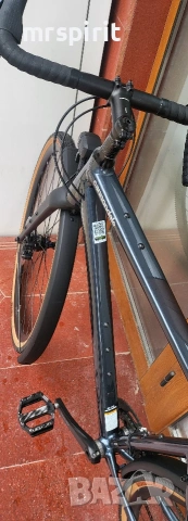 Гравел велосипед Cannondale Topstone 2 , снимка 4 - Велосипеди - 54154576