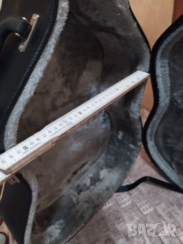 Куфар за китара Fender , снимка 12 - Китари - 44725640