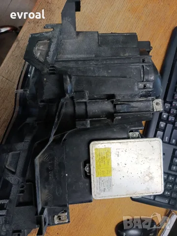 Фейсови фарове за БМВ Е46, снимка 16 - Части - 56427096