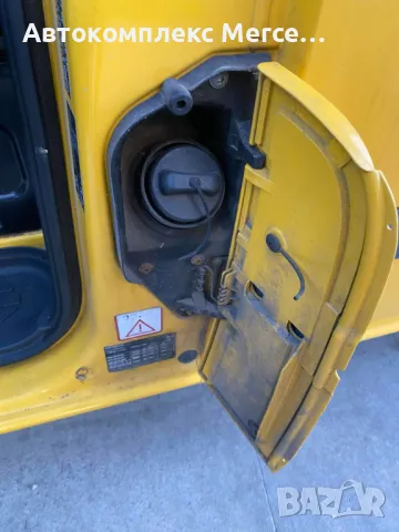Mercedes-Benz Vito W639 *НА ЧАСТИ*, снимка 9 - Автомобили и джипове - 48754871