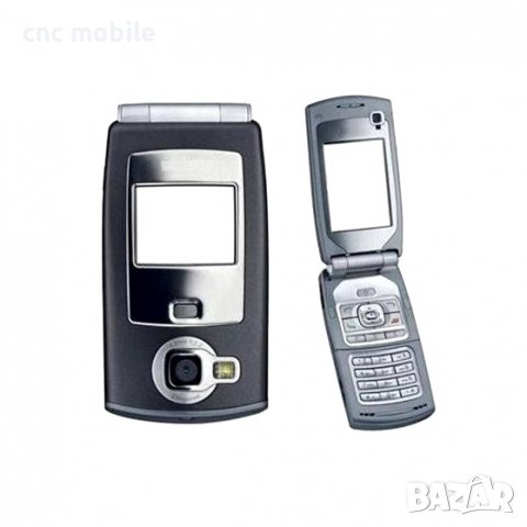 Nokia N71  панел , снимка 3 - Резервни части за телефони - 20433887