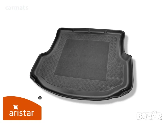 Стелка за багажник Aristar за Kia Sorento (2009-2015) - 5 seats