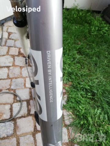 Електрически велосипед 36v  28"  БЕЗ БАТЕРИЯ И ЗАРЯДНО!, снимка 2 - Велосипеди - 44718904