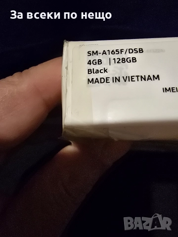 Samsung A16 5 G 128 G, снимка 12 - Samsung - 52940294