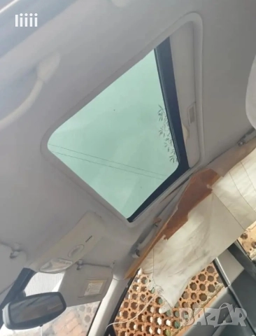 Капаци и калник Peugeot 307 facelift, снимка 5 - Части - 52394259