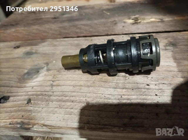 06M115201F термостат Audi S4 S5 SQ5 Porsche Cayenne 