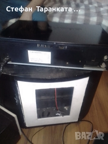 видео Grundig , снимка 5 - Плейъри, домашно кино, прожектори - 52230445