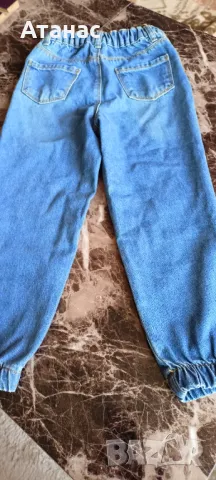 Детски дънки  Waikiki , снимка 2 - Детски панталони и дънки - 47459409