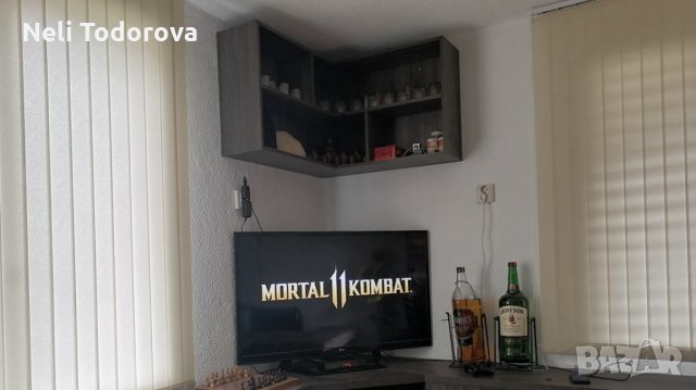  PS4 Slim с много игри 80 на брой! В гаранция до 22.05.2022, снимка 2 - PlayStation конзоли - 35014357