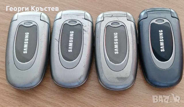 Samsung X480(4 бр.)