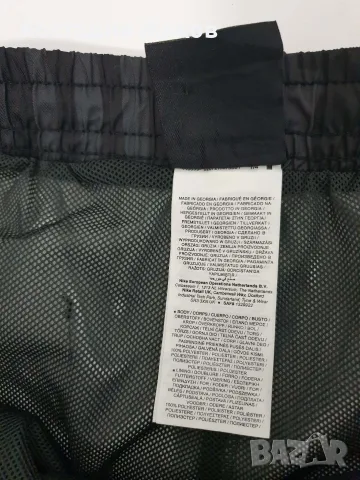  Нови. Спортни оригинални къси панталони . Nike NSW Zigzag Woven Short Flow , снимка 7 - Къси панталони - 55806626
