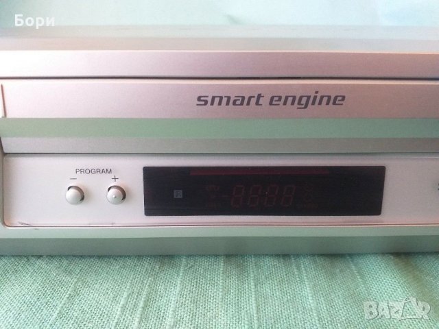 Видео SONY, снимка 5 - Плейъри, домашно кино, прожектори - 31688596