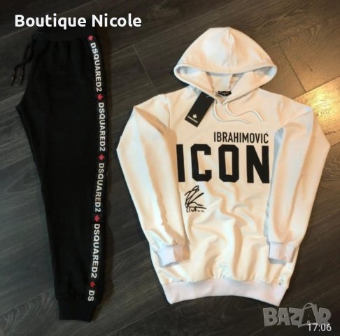 Мъжки екип, снимка 1