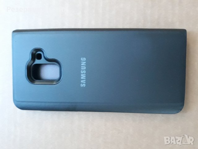 Калъф Samsung Galaxy A8, снимка 2 - Калъфи, кейсове - 42413248