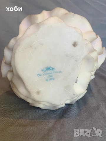 фигура статуетка , снимка 7 - Статуетки - 51083611