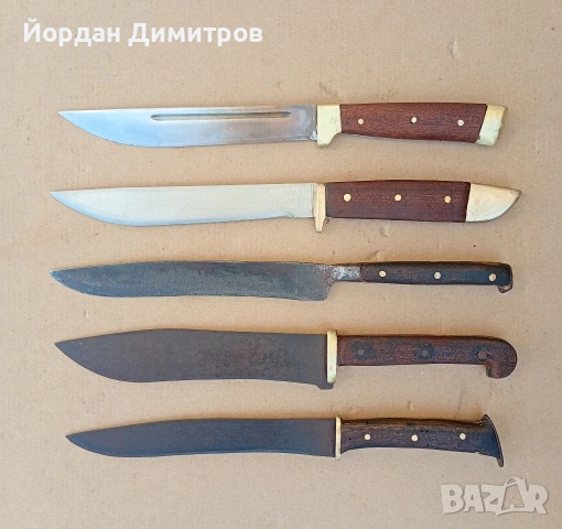 стари ножове