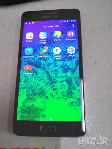 Телефон SAMSUNG GALAXY A5