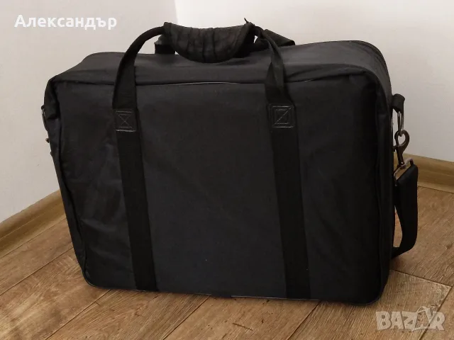 Педалборд Rockboard QUAD 4.1 + MOD3, снимка 9 - Китари - 55742971